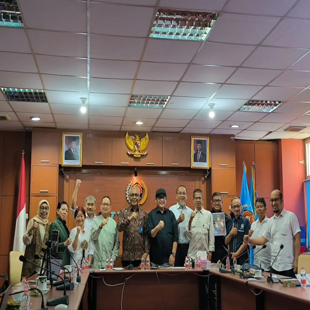 Dari Adinegoro hingga Tribrata Award, PWI Pusat Perkuat Tradisi Apresiasi Pers Nasional