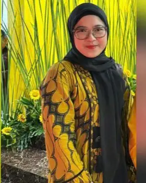 Suyudi Ario Seto Resmi Jadi Kapolri, Putri Nabila Damayanti Soroti Tantangan Besar: Hukum Jangan Tajam ke Bawah