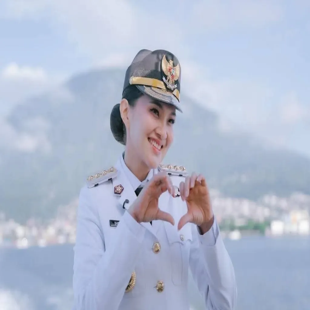 Sherly Tjoanda: Makna Kemerdekaan Adalah Rasa Merdeka yang Nyata di Maluku Utara