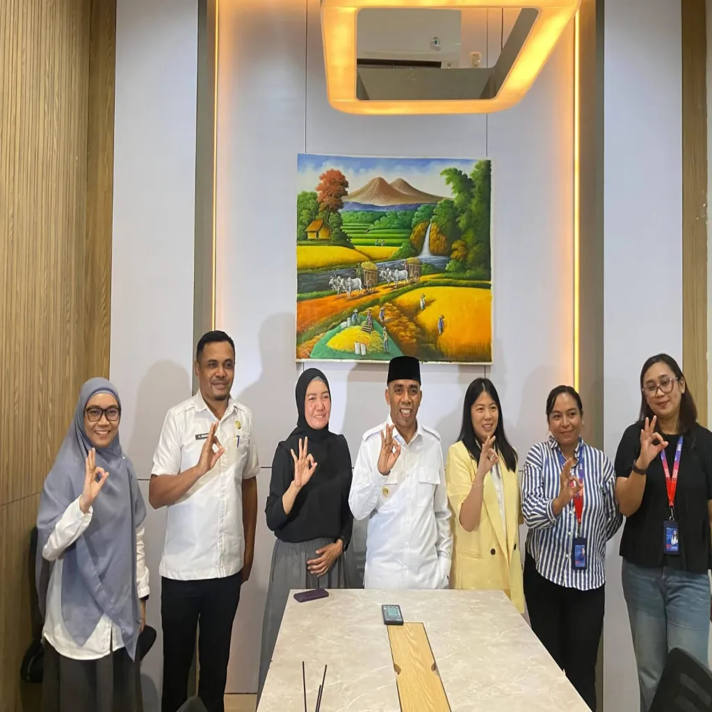 Tual Memulai dari Nol: Wakil Wali Kota Tinjau Akad Perdana KPR FLPP, Sinyal Awal Program 3 Juta Rumah