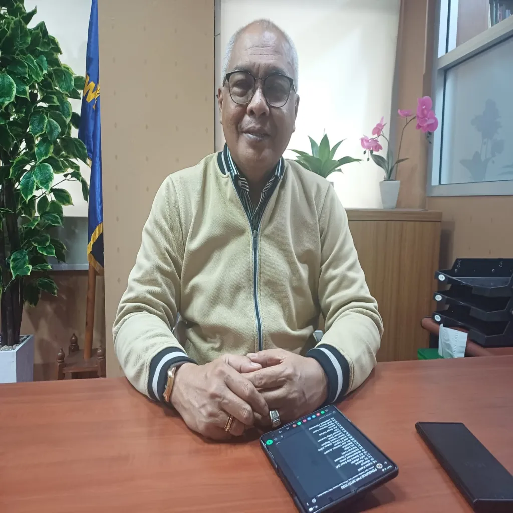 Kapolri Listyo Sigit Dipastikan Hadiri Kickoff Hari Pers Nasional 2026 di Serang