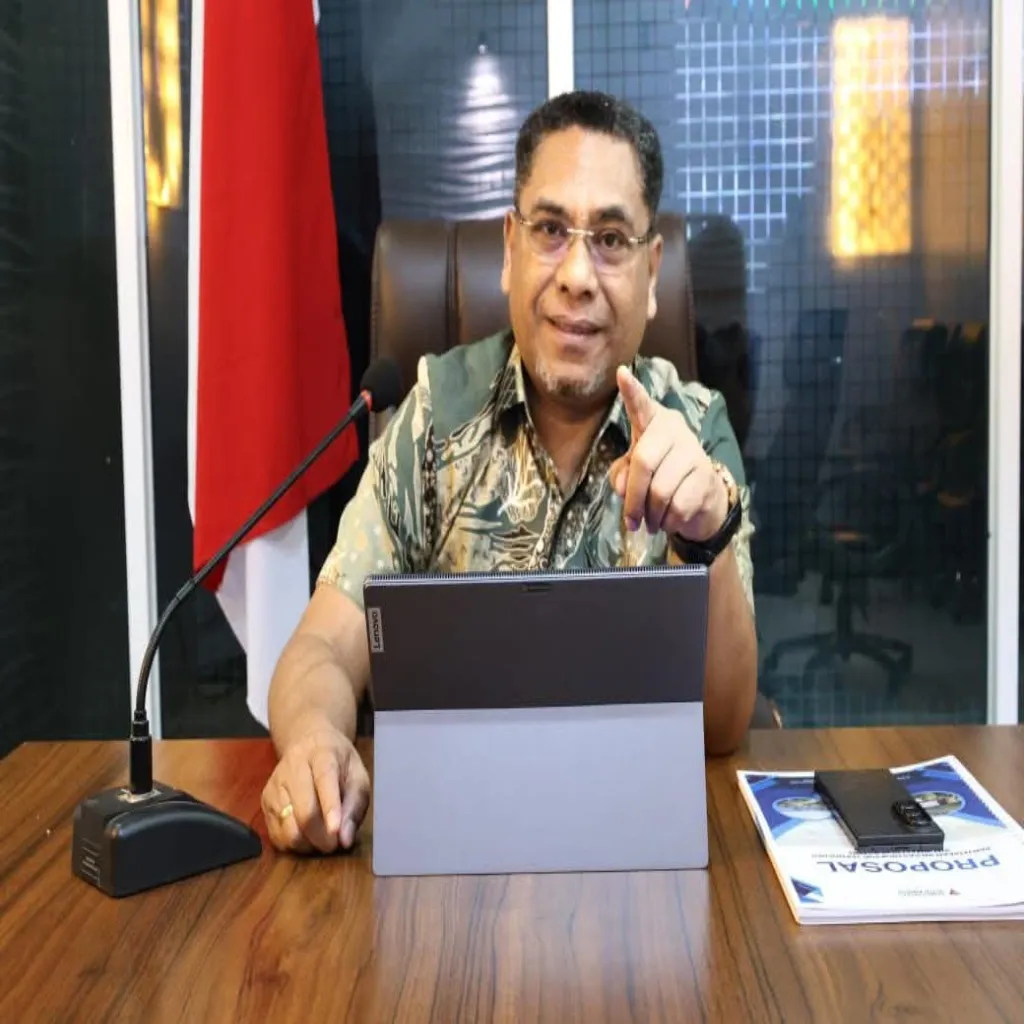 Wujudkan Lingkungan Bersih Dan Tertib Pemkot Ambon Gencarkan Penataan Pengelolaan Sampah Dengan Integrasikan Teknologi Dan Penegakan Peraturan Daerah