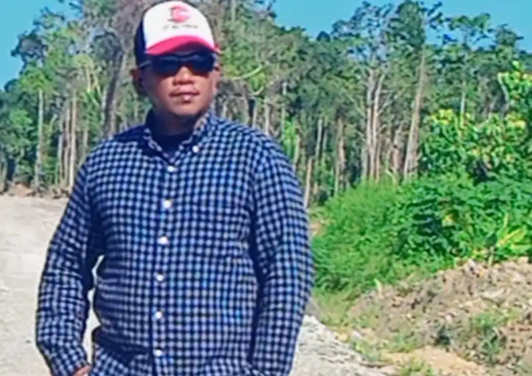 Pagar Keuskupan Timika Dirusak, Tokoh Pemuda Kei Iwaka Murka: “Tangkap Pelaku, Jangan Ada Main Mata!”