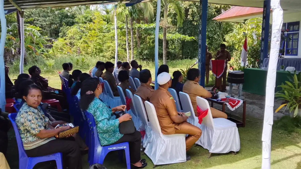 Menenun Asa dari Wuarlabobar: Musrenbang 2026 dan Ikhtiar Membangun dari Pinggiran