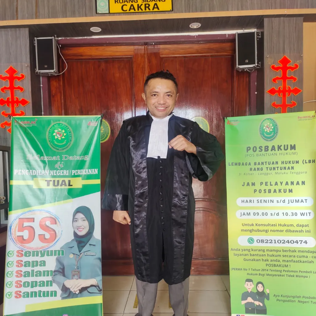 Jejak Misterius Kredit Fiktif di BPR Modern Express Tual: Tanda Tangan Diduga Dipalsukan, Nasabah Lapor Polisi