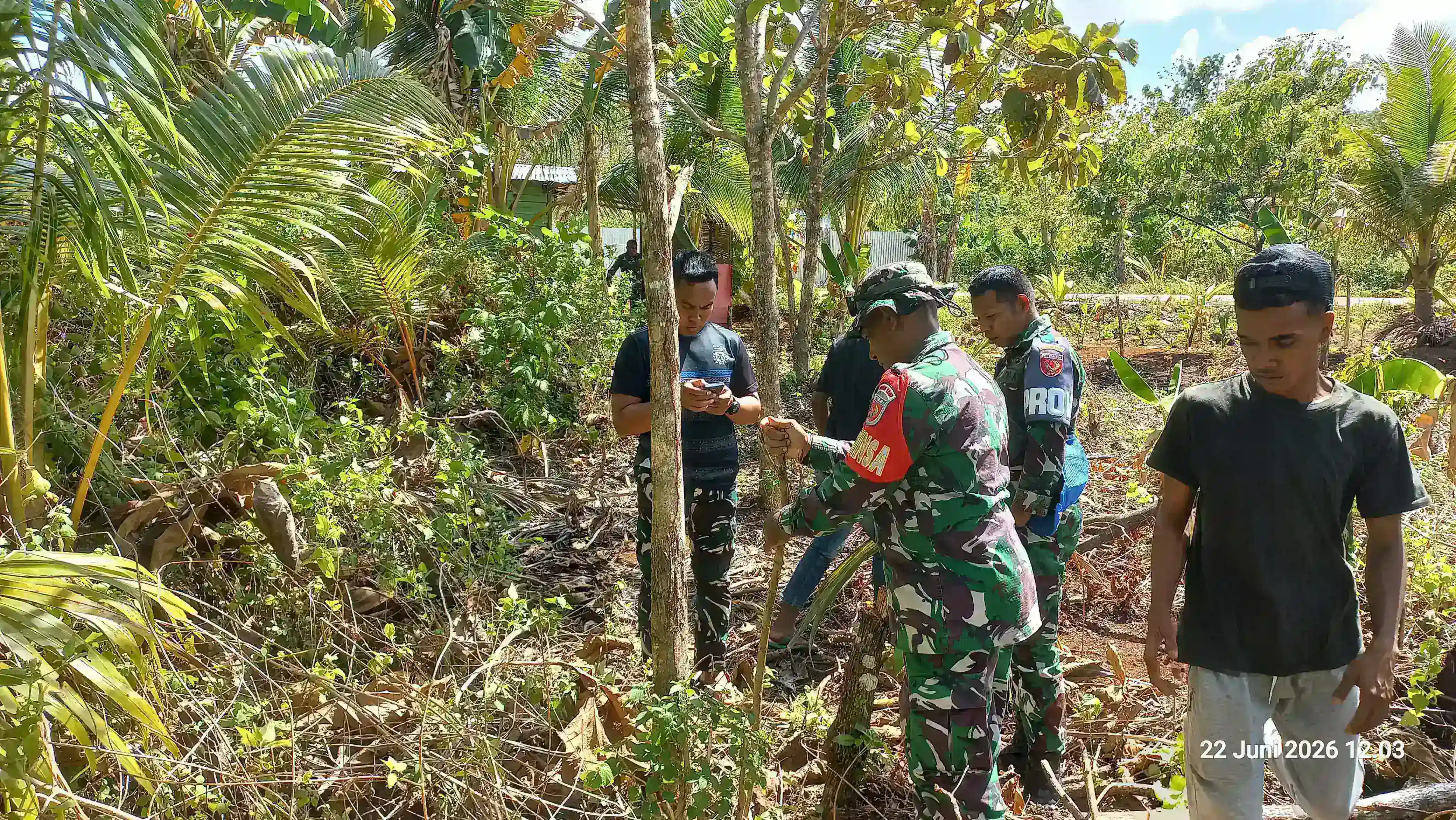 Sinergi Keamanan dan Ekonomi: Peran TNI dalam Akselerasi PSN Blok Masela untuk Kesejahteraan Masyarakat