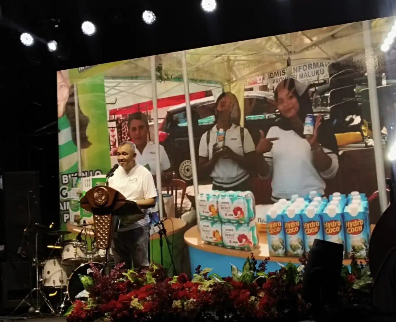 Pattimura Festival 2026 Bergema, Tema HUT ke-451 Kota Ambon 