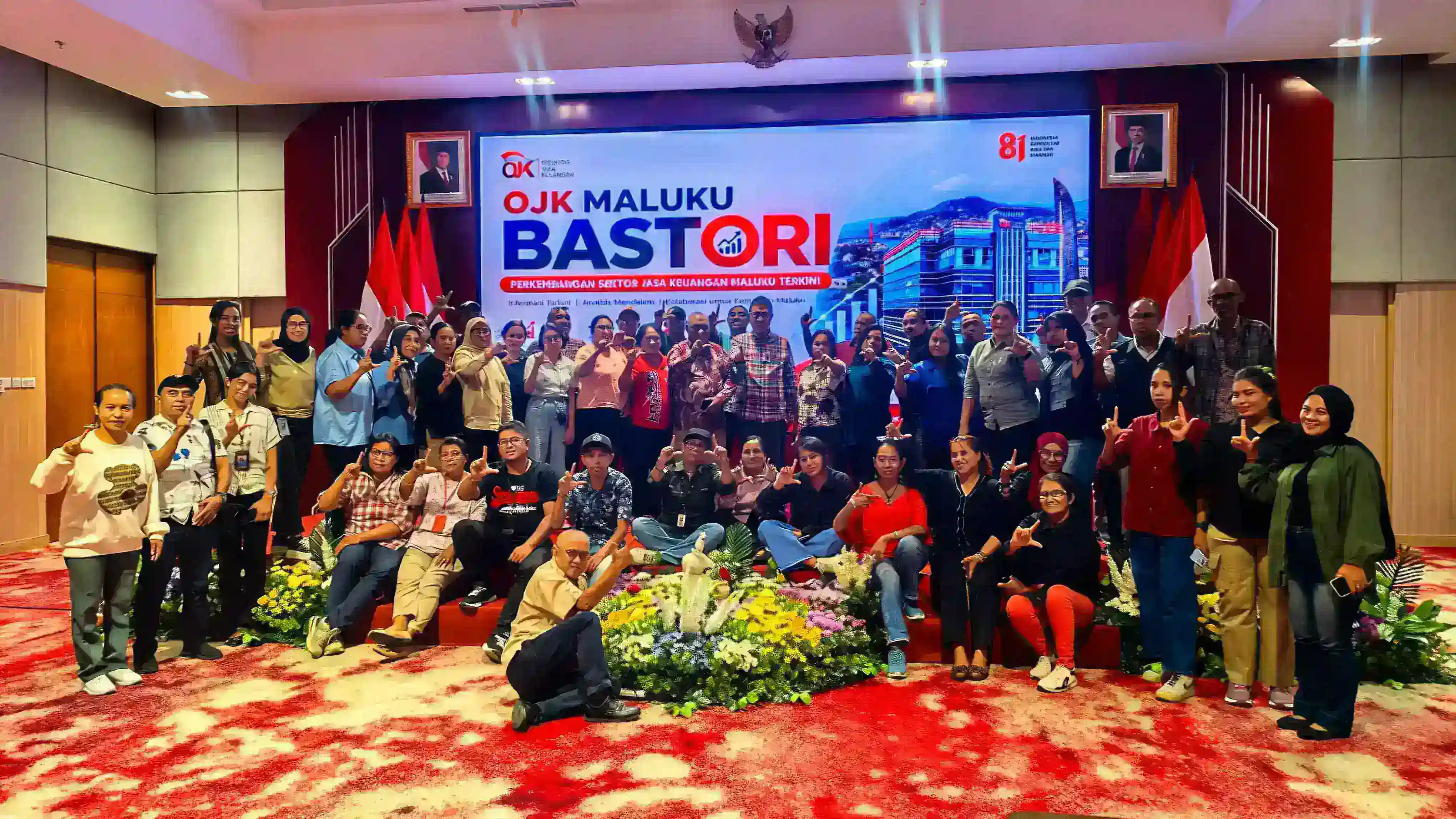 Waspada Modus Baru Pinjol, OJK Maluku Ingatkan Warga Jaga Foto KTP