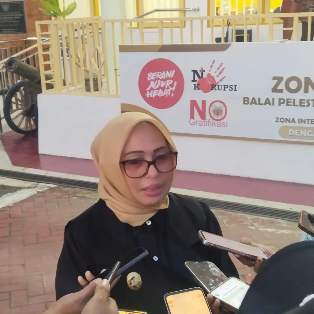 Kegiatan Seni Budaya Jadi Sebuah Prestasi Baik Dan Positif Bagi Pengembangan Kreativitas Generasi Muda
