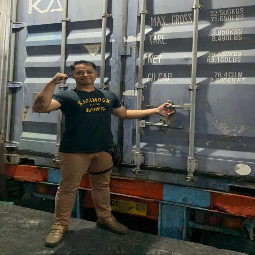 Pengusaha  Muda Zelda Enamelda Inspiratif  Yang Sukses Ekspor Charcoal Ke Timur Tengah