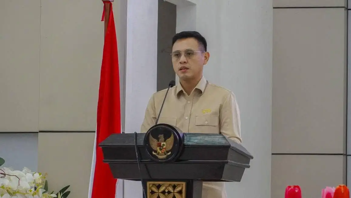 Wabup Malra: Kepala Ohoi Jangan Tinggalkan Desa Saat Rakyat Butuh