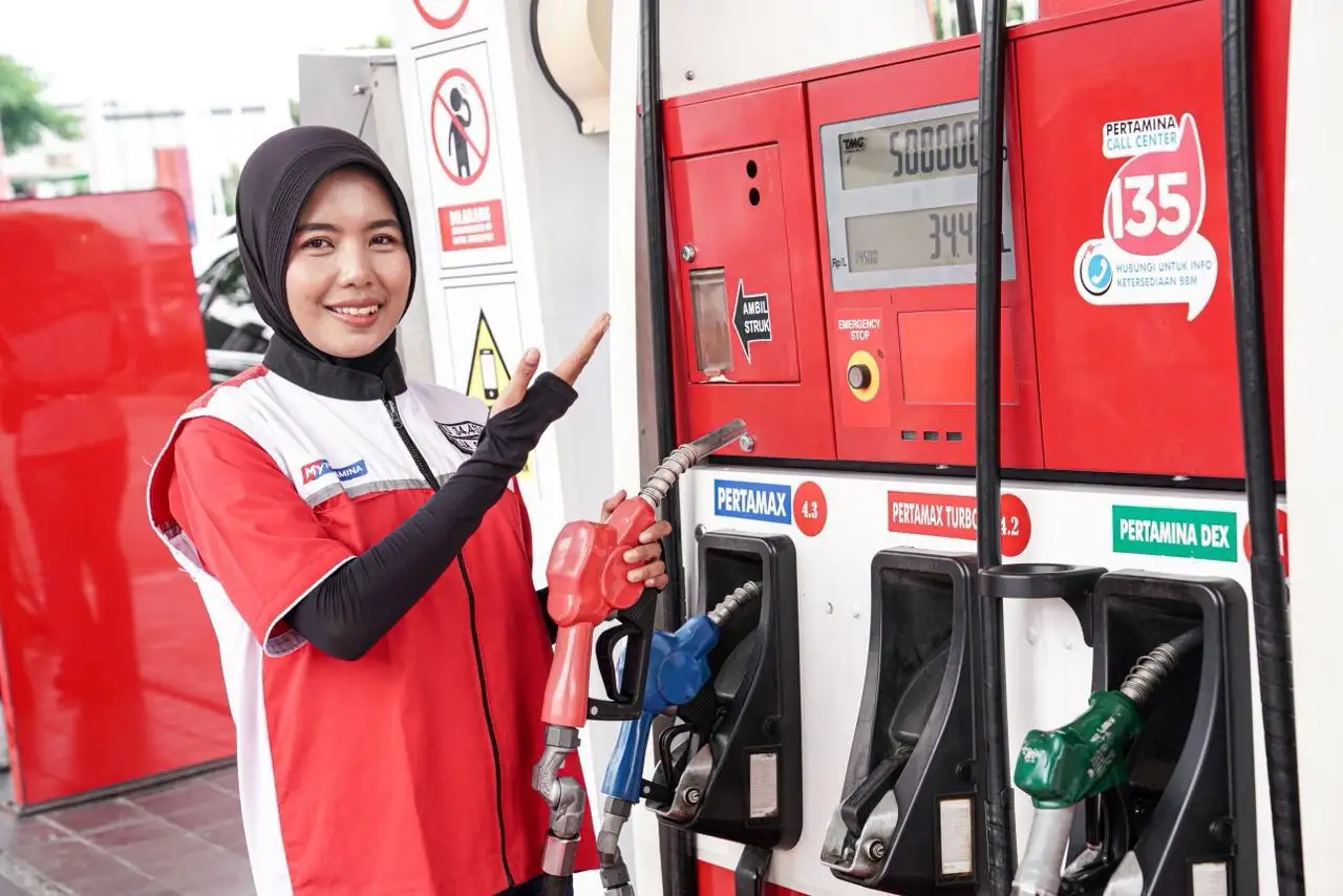 Pertamina Patra Niaga Lakukan Penyesuaian Harga BBM Non Subsidi Per 1 Juli 2026 Pukul 00.00 WIB