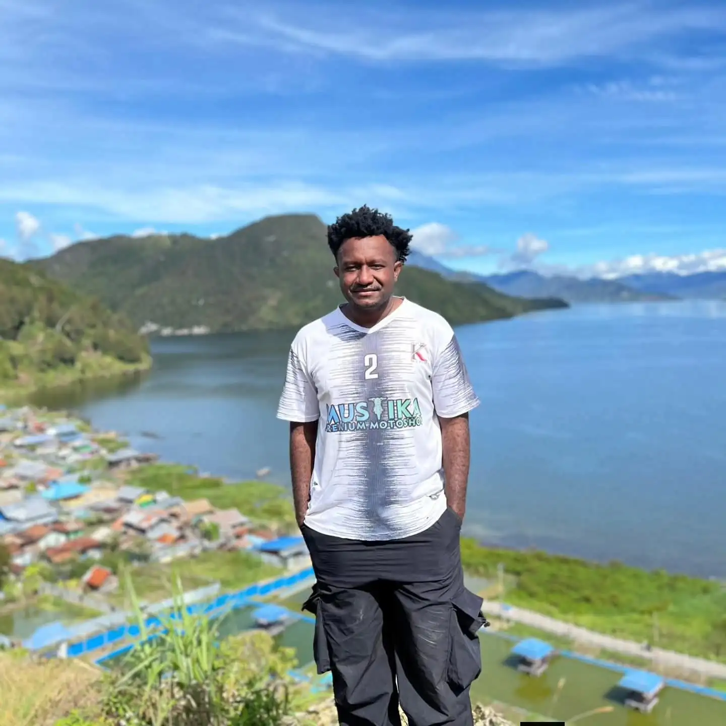 Dampak terhadap Masyarakat Sipil