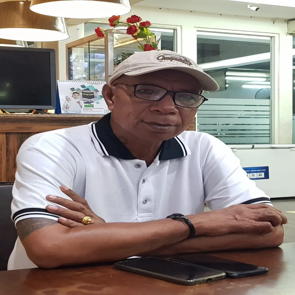 Ketua PWI Maluku Tenggara: Tujuh Bulan, Bupati–Wabup Tunjukkan Kepedulian Nyata