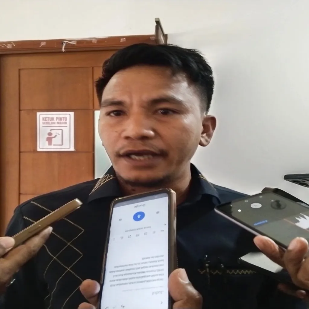 Jelang Perayaan Nataru Komisi III DPRD Maluku Minta Kesiapan Seluruh Instansi Terkait Hadapi Lonjakan Arus Mudik Dan Balik