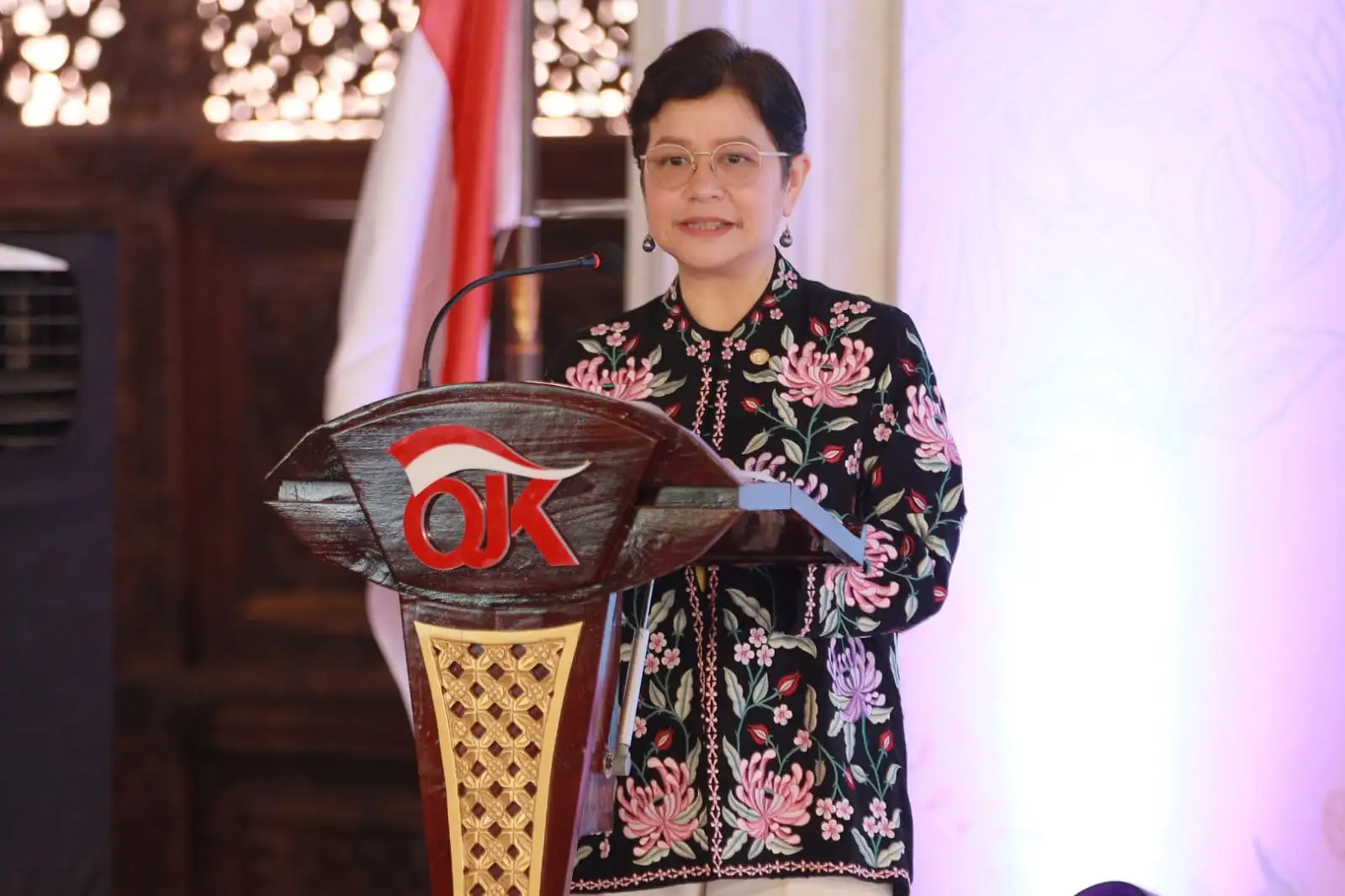 Meneladani Semangat Kartini, OJK Ajak Pemangku Kepentingan Bangun Integritas dan Independensi