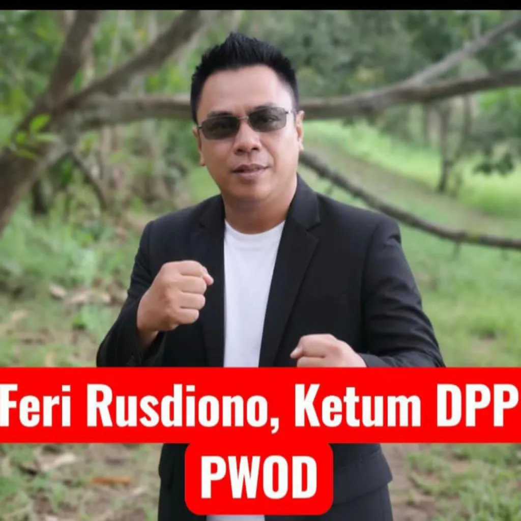 Wartawan Bisa Dipenjara Karena Berita, Ketua PWO DWIPA: UU ITE Sering Dipakai Untuk Mempidanakan Jurnalis