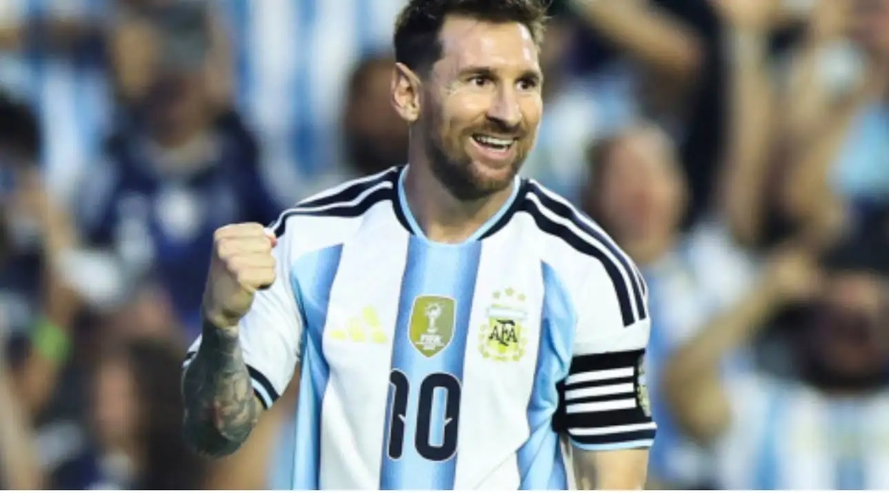 Jelang Piala Dunia 2026, Pecinta Argentina Kenang Keajaiban Messi: 