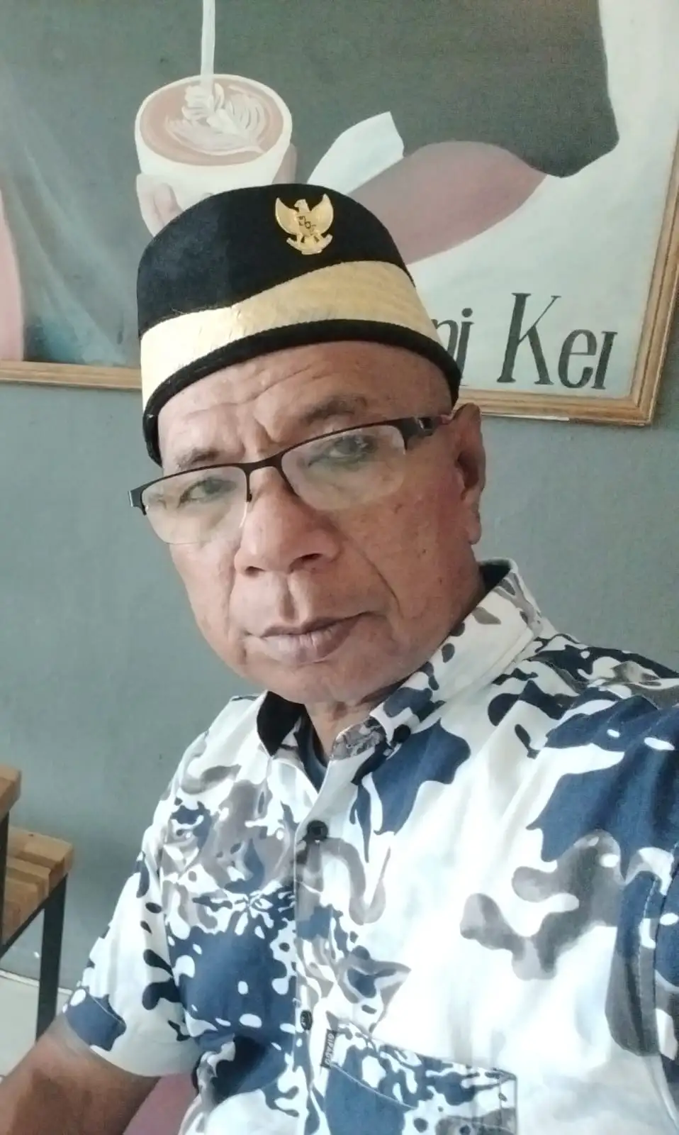 Pers Sebagai Pengawal Harmoni Sosial Di Tanah Kei