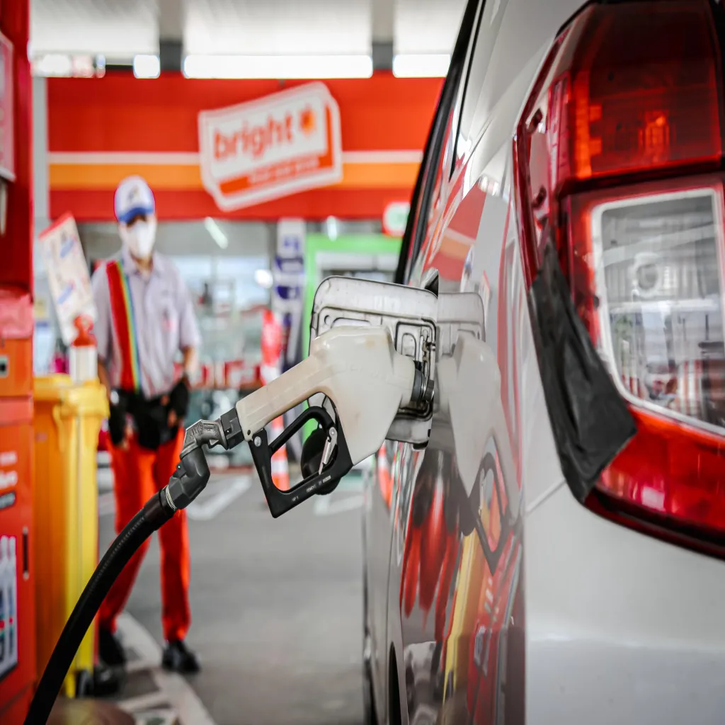 Pertamina Patra Niaga Papua Maluku Tingkatkan Kehandalan Distribusi Antisipasi Cuaca Akhir Tahun