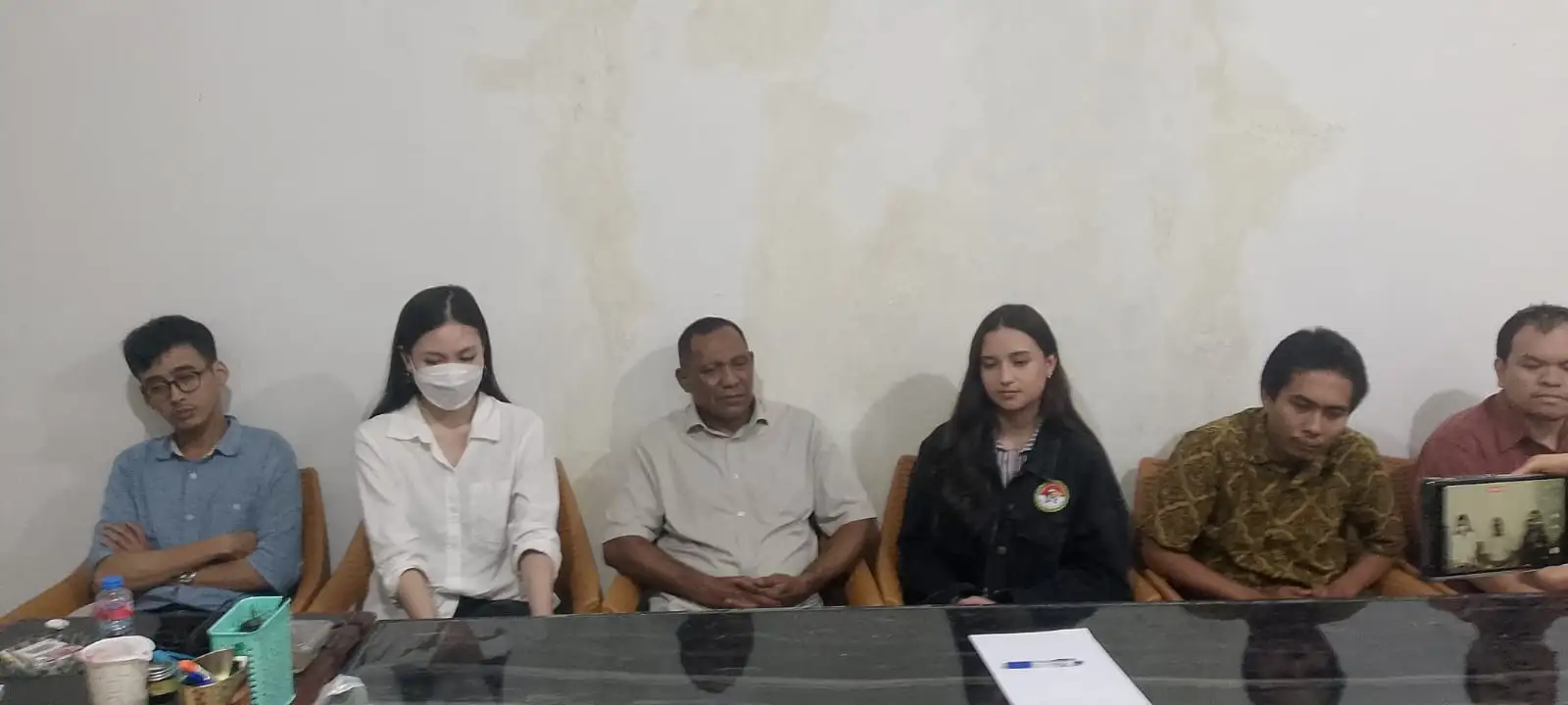 LBH Setya Kita Pancasila Turun Gunung! Kasus Aleta Diangkat Jadi Alarm Darurat Perundungan Digital