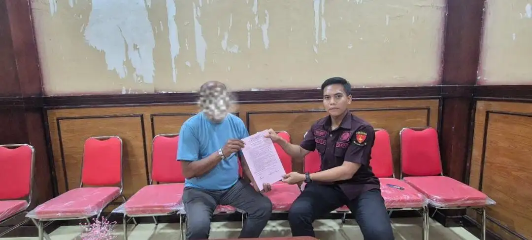 Kejari Biak Gerebek Kantor DPRK Supiori, Skandal Dana Reses Mulai Terbongkar