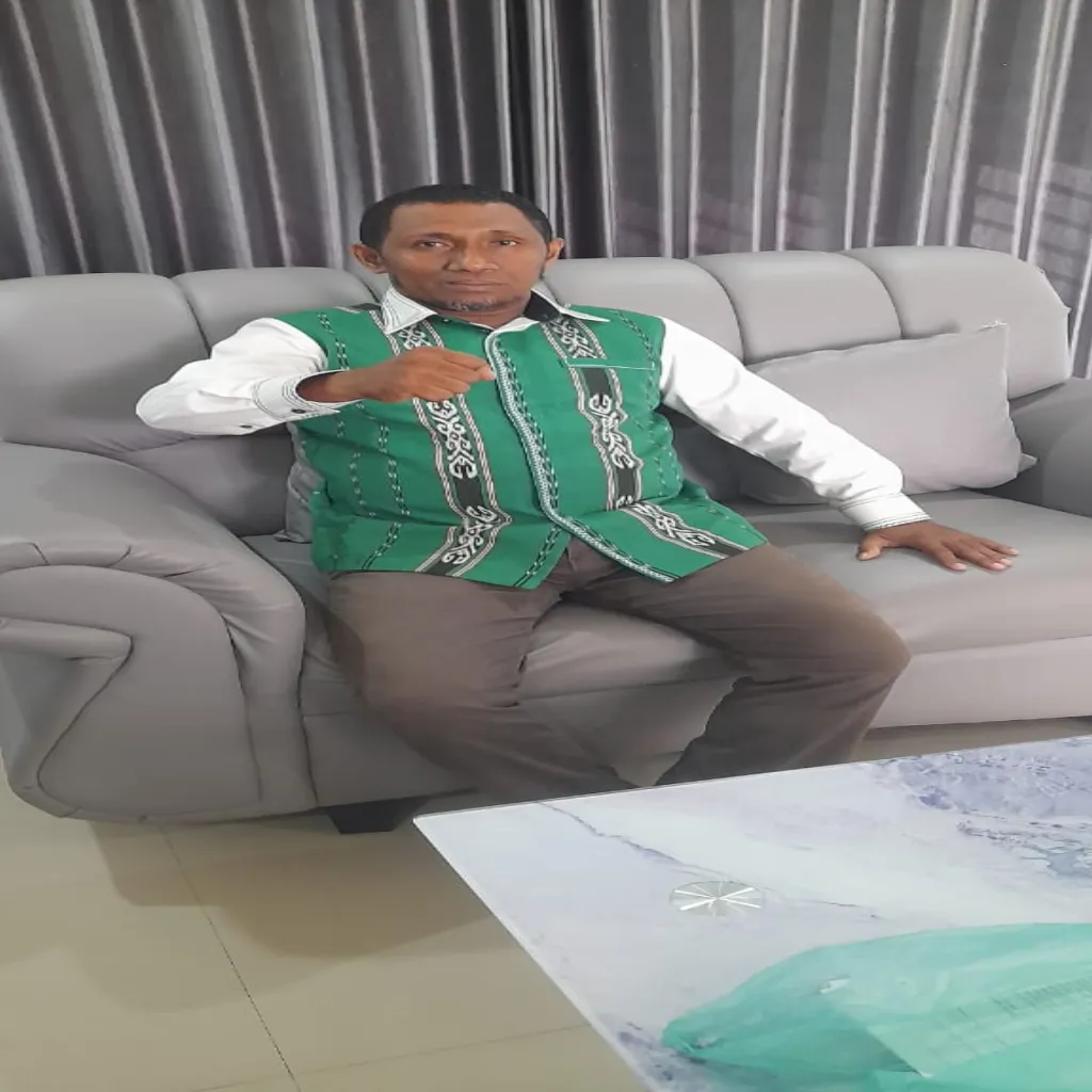 Pengaduan Penipuan Arianto Japa di Polres Halmahera Utara Diduga Mengendap, Hukum Tajam ke Bawah Tumpul Ke Atas. halsit.   Halmahera Utara, Tribunnusantaraweb.id Pengaduan dugaan tindak pidana penipua