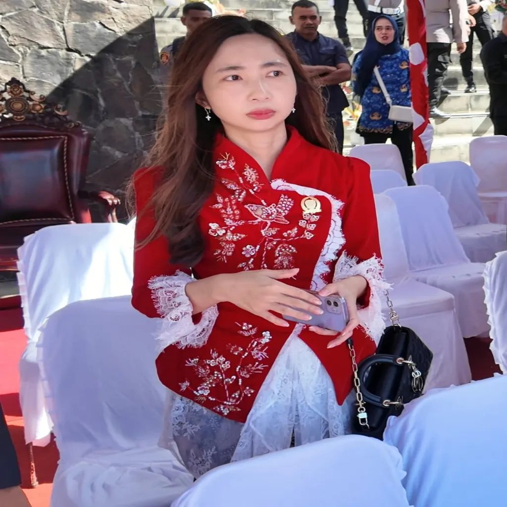 Rosminta Bongkar Dugaan Carut-Marut Ohoi Ohoiraut: SK Bupati Diabaikan hingga BLT Dipersoalkan