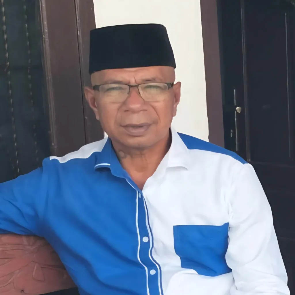 Agustinus B. Rahakbauw: Ohoi Jangan Jadi Alat Kekuasaan, Perda Maluku Tenggara Harus Direvisi!