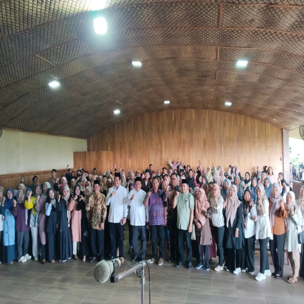 Transformasi Pendidikan IsIam DiEra Teknologi Membangun Generasi Intelektual Dan Spritual Yang Berdampak