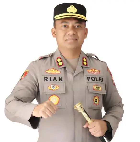 Pascabentrokan di Danar Kei, Polisi Perketat Pengamanan Jelang Paskah