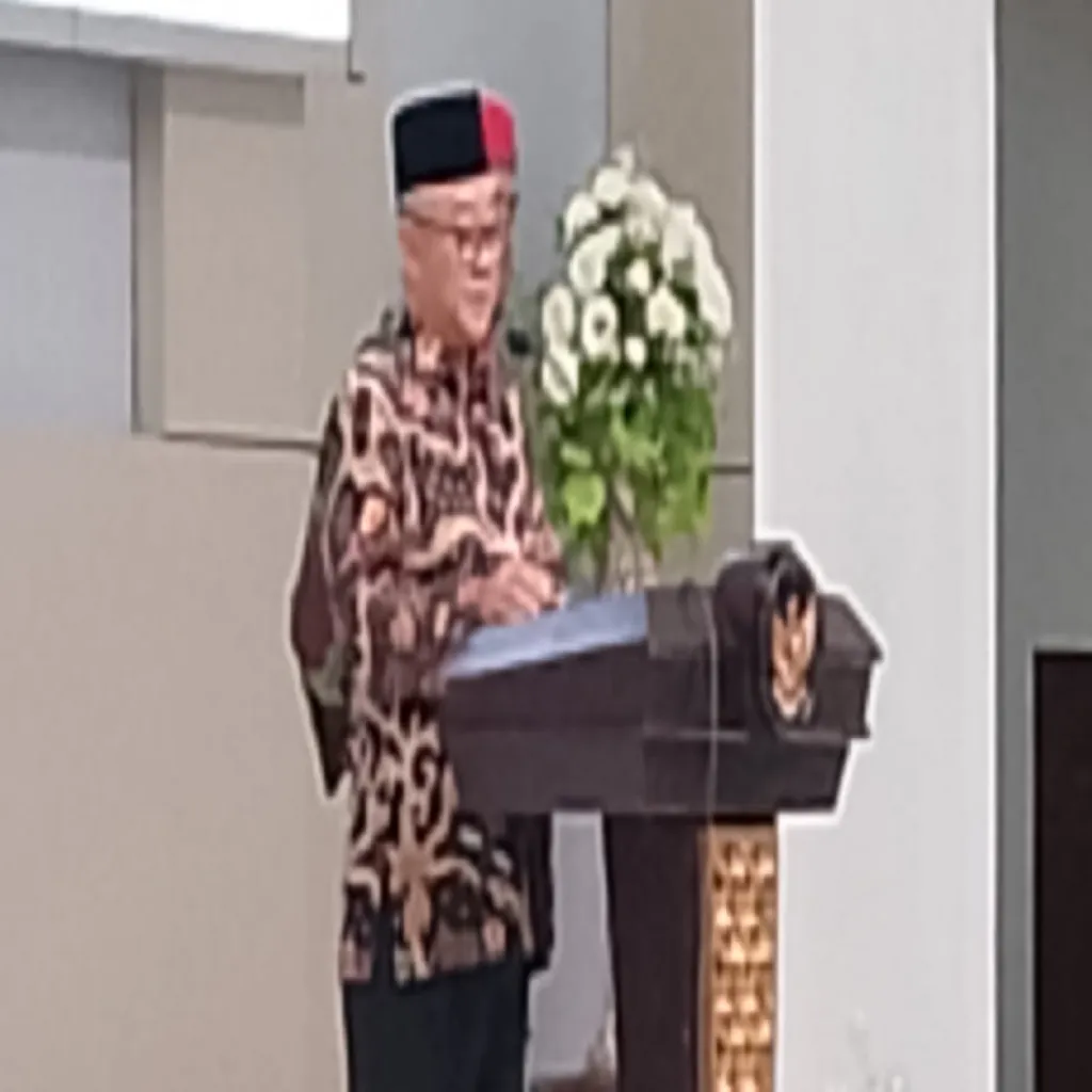 Prof. Abdul Mu’ti Tekankan Pentingnya Kesejahteraan Spiritual dan Material dalam Dunia Pendidikan