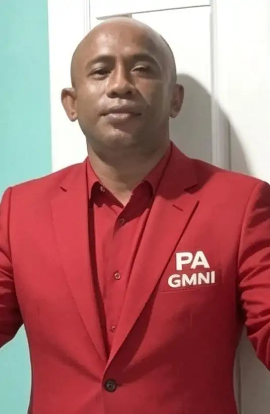 PA-GMNI Kepulauan Tanimbar: Groundbreaking Blok Masela Harus Menjadi Manifesto Kebangkitan Ekonomi Rakyat