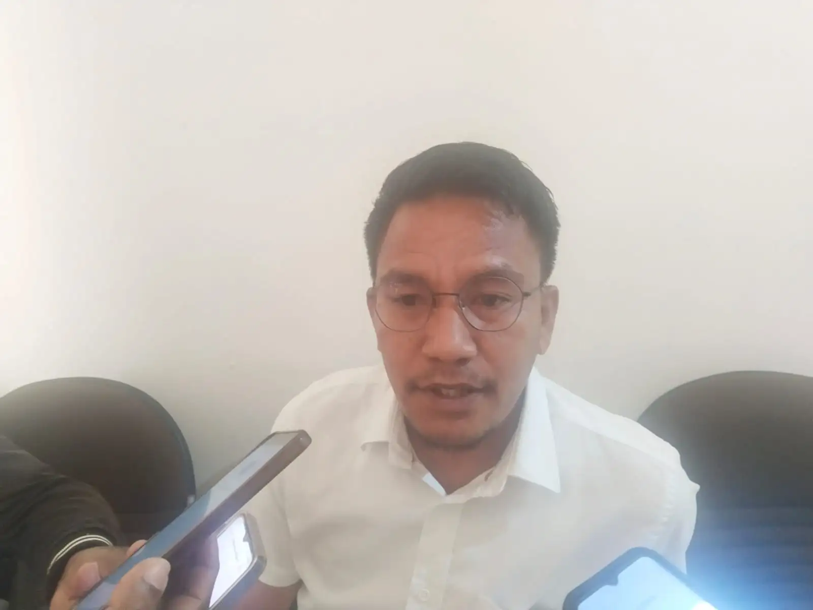 Belum Optimalkan yang Ada, DPRD Maluku Sarankan Tunda Pembentukan BUMD Baru