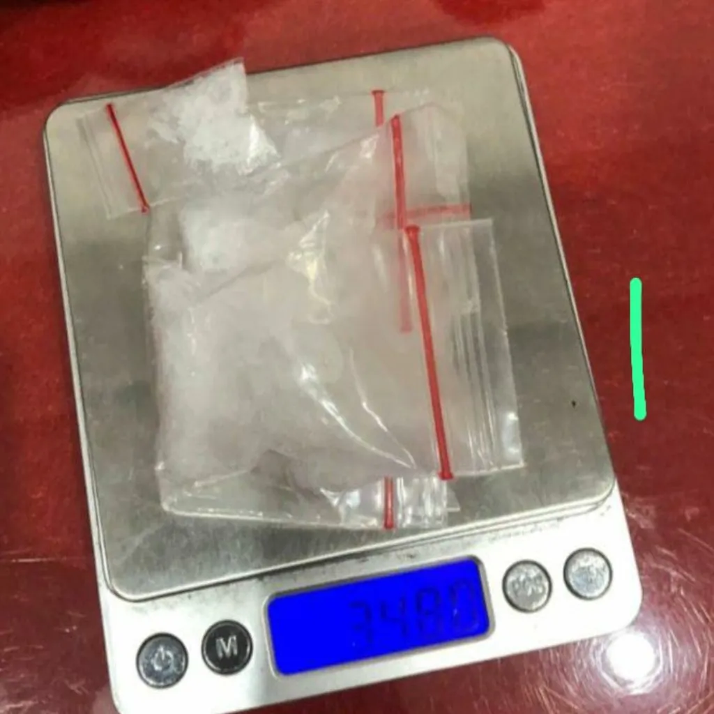 Komitmen Berantas Narkoba, Polsek Nanga Tayap Ungkap Peredaran Sabu dan Amankan Seorang Terduga Pelaku