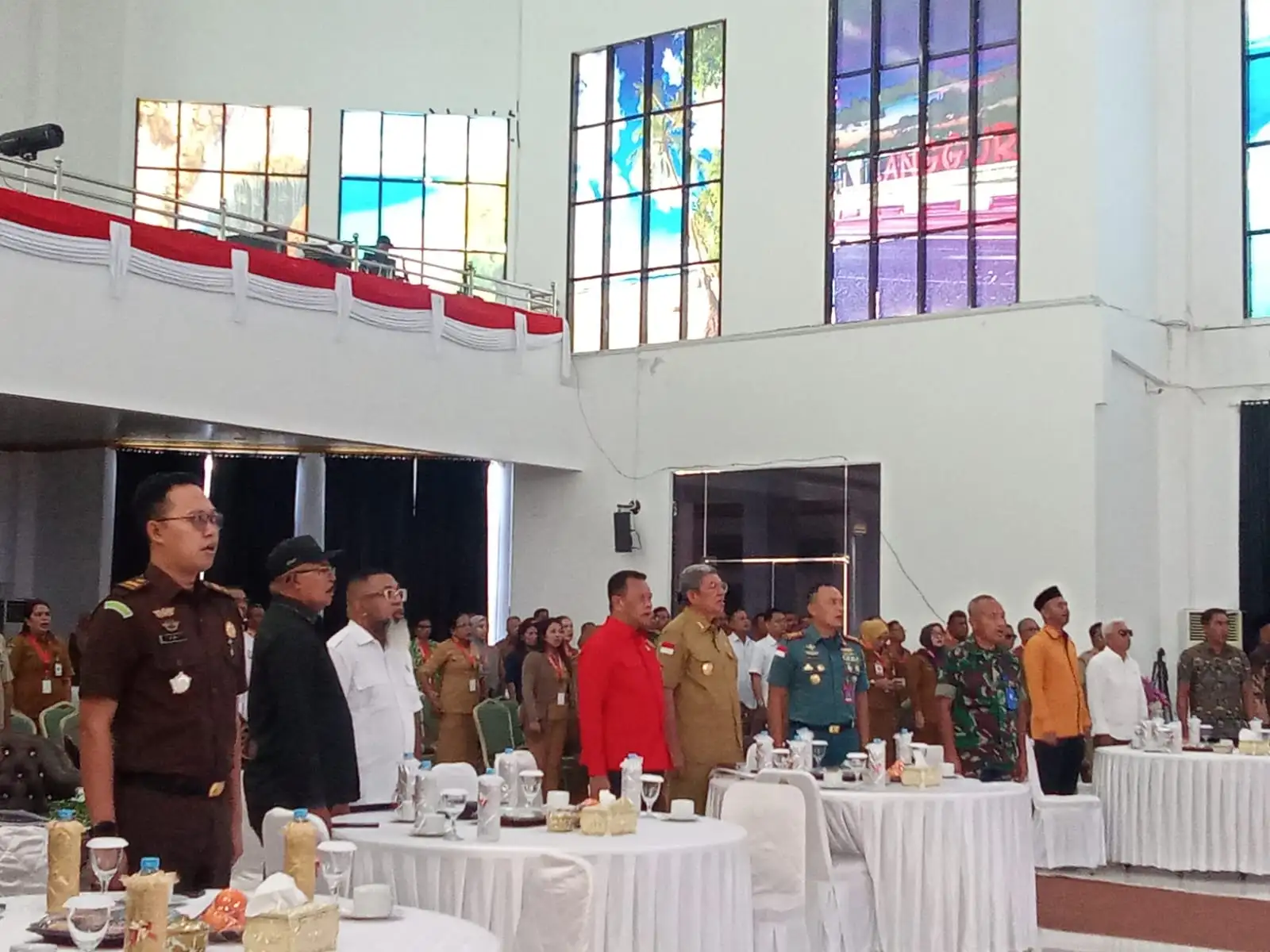 Hanubun: RKPD 2027 Harus Realistis, Jangan Penuhi dengan Program Tak Terukur
