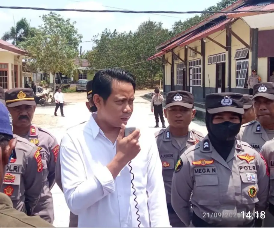 Polres Maluku Tenggara Masih Dalami Dugaan Pencabulan Anak di Watdek dan Wain Raja