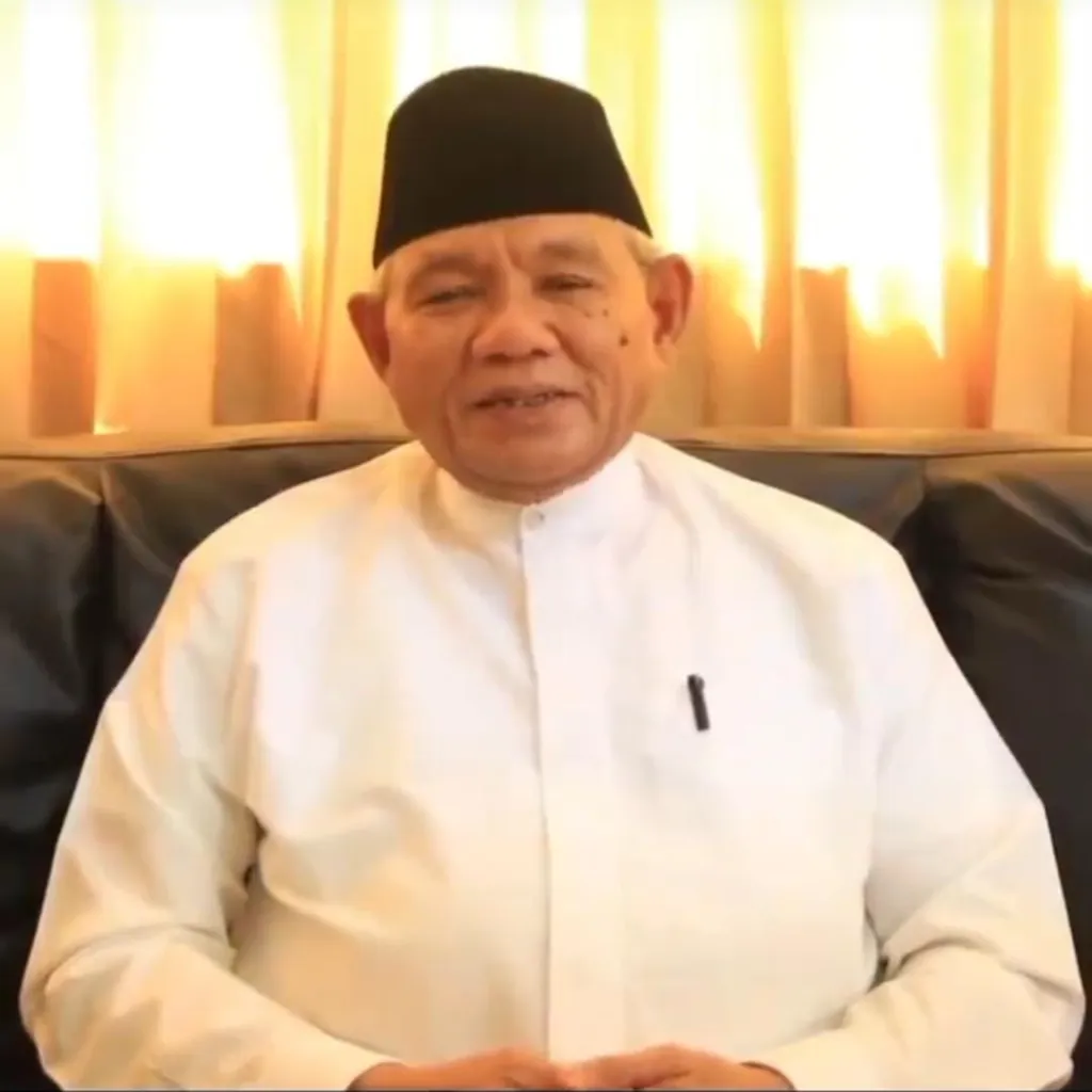 Ketua MUI Maluku Serukan Perdamaian dan Ketegasan Hukum Menyikapi Bentrok Warga Hunut dan Hitu
