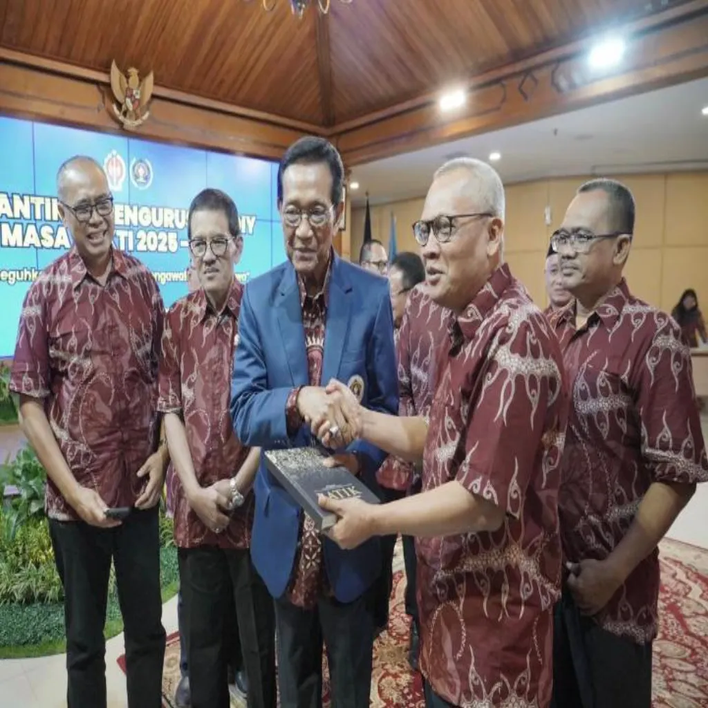 Ketum DePA-RI Dukung Putusan MK Agar Kriminalisasi Wartawan Dihentikan