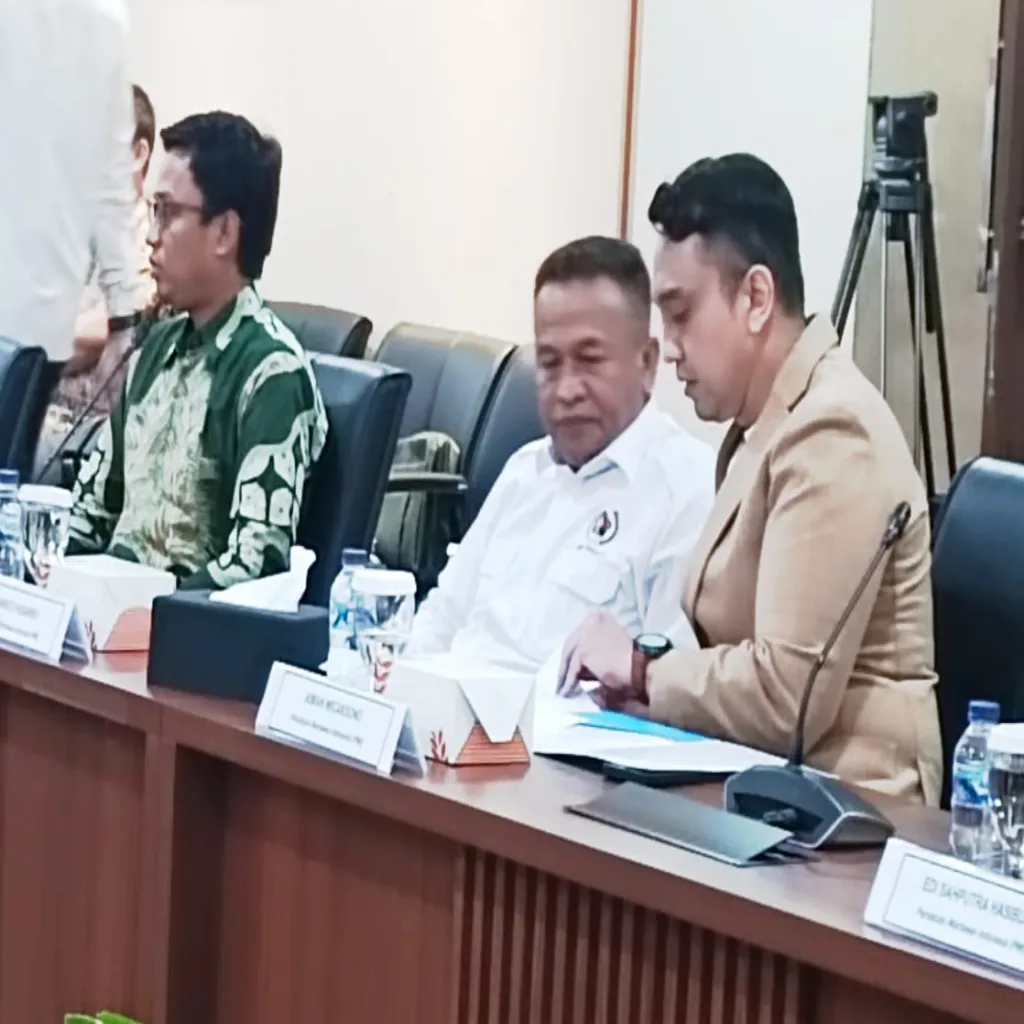 PWI Pusat: Perlindungan Jurnalis dan Kepastian Hukum Jantung Reformasi Polri