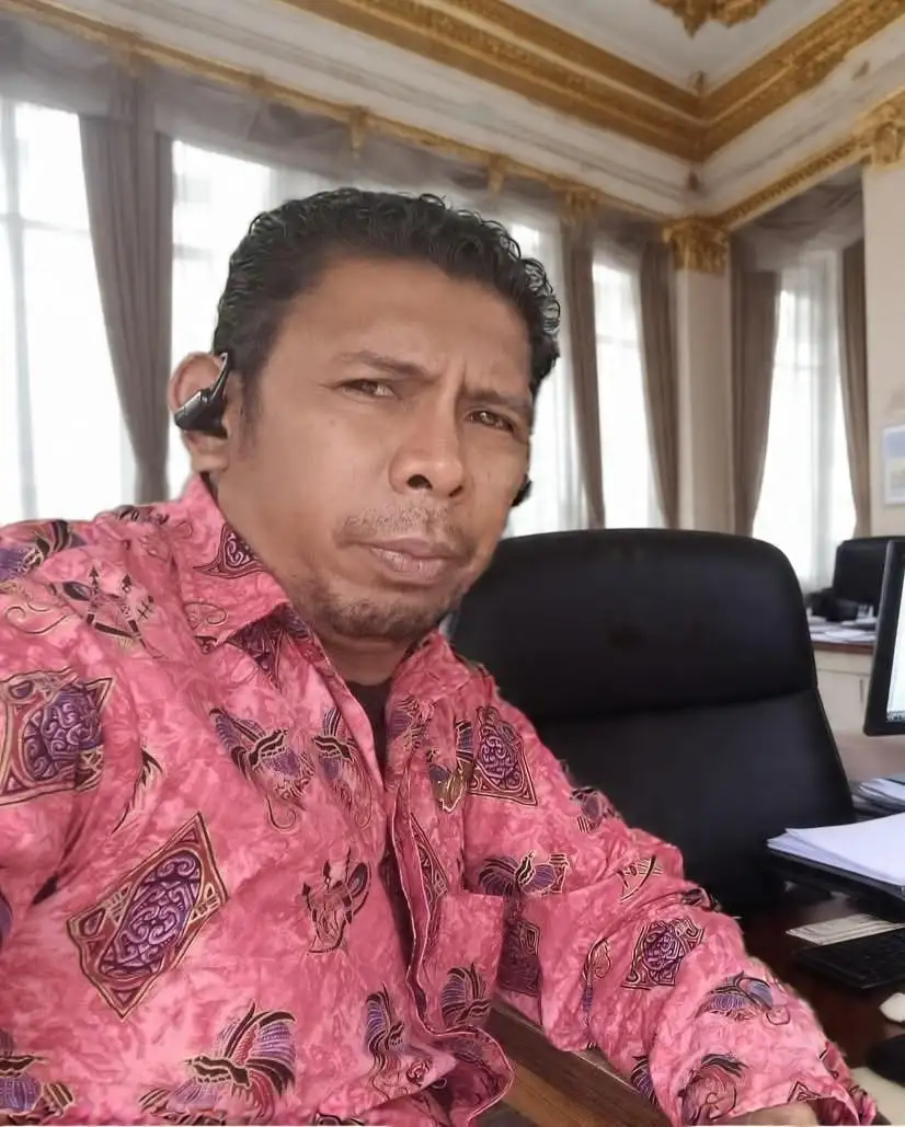 Atlet Maluku Rebut Medali di Kejurnas, Tapi Pulang Tanpa Penghargaan: Bung Jefri Tuwul Kritik Keras Minimnya Kepedulian