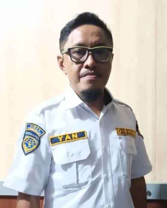 Dishub Ambon Tegaskan Tak Pernah Terbitkan Izin Trayek Baru Sejak 2018