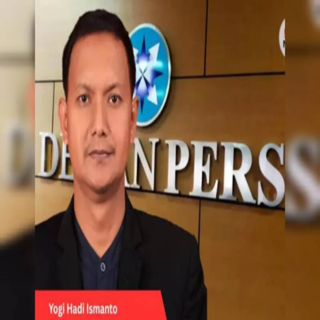 Dewan Pers Sosialisasikan Pendataan Media Massa pada HPN 2026 di Banten