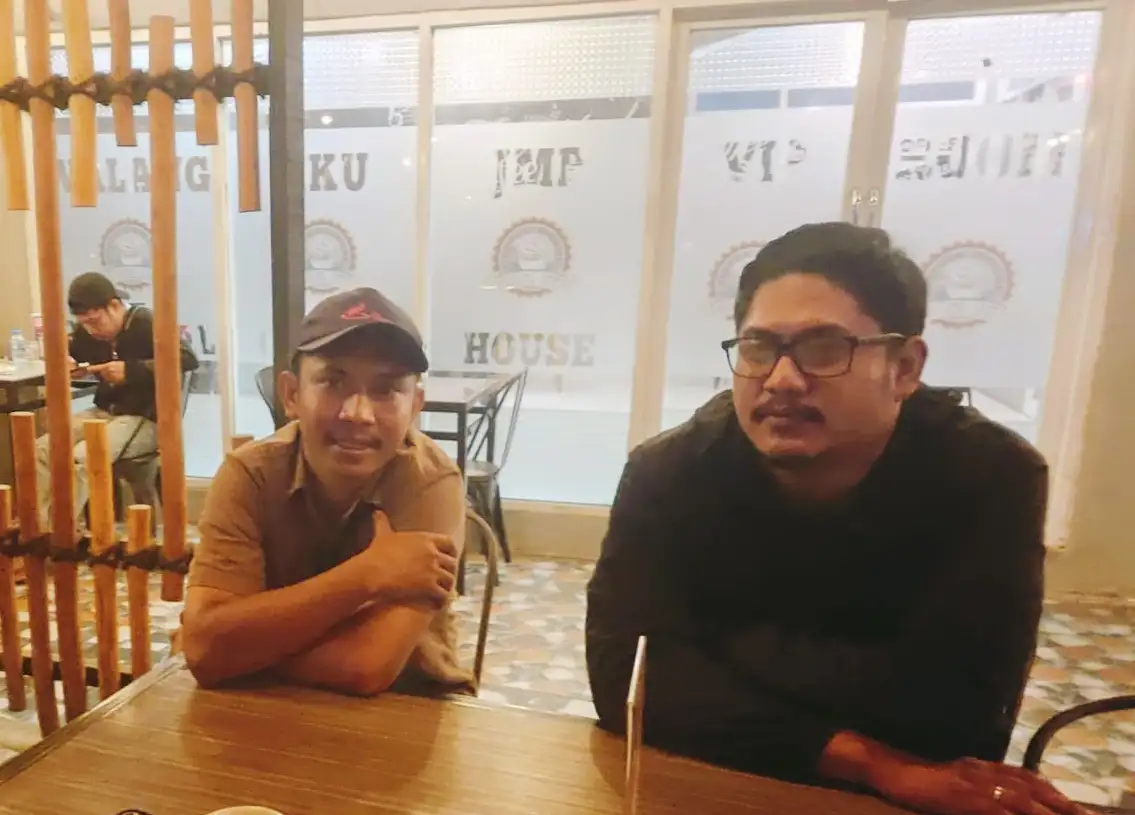 Pengakuan Rama Kaliangin: Aksi Demonstrasi terhadap RT Disebut Atas Arahan Muhammad Julkarnain alias Jul