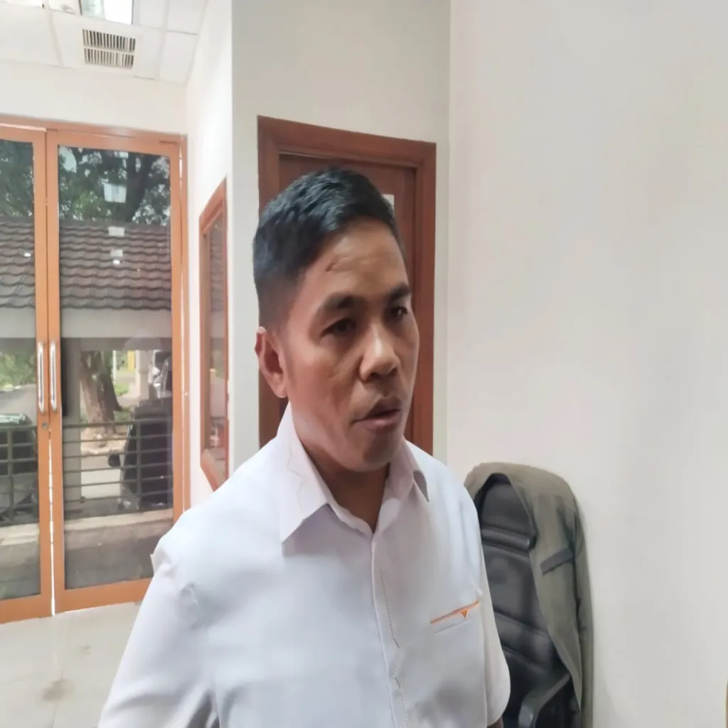 Solihin Buton Tegaskan Proses Penempatan PPPK Harus Dilakukan Objektif Dan Berdasarkan Kebutuhan Riil Di Lapangan