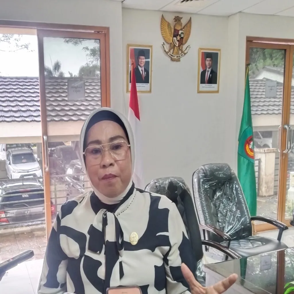 Nita Bin Umar Pastikan, Stabilitas Harga Bahan Pokok di Maluku Terjaga Jelang Ramadhan
