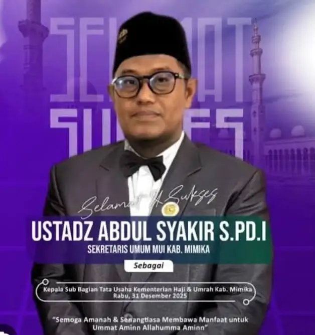 Aroma Busuk MTQ XXX Papua Tengah 2024 Kian Menyengat: Dugaan LPJ Fiktif hingga “Bancakan” Dana Puluhan Miliar, APH Mimika Dinilai Mandul