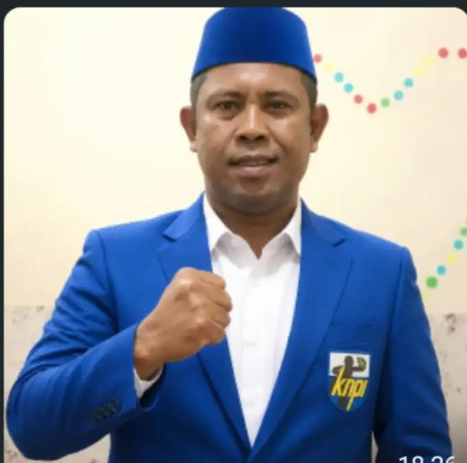 Caketum KNPI Malra Apresiasi Prestasi Pemda Malra Raih Penghargaan Inflasi Terbaik di Indonesia Timur