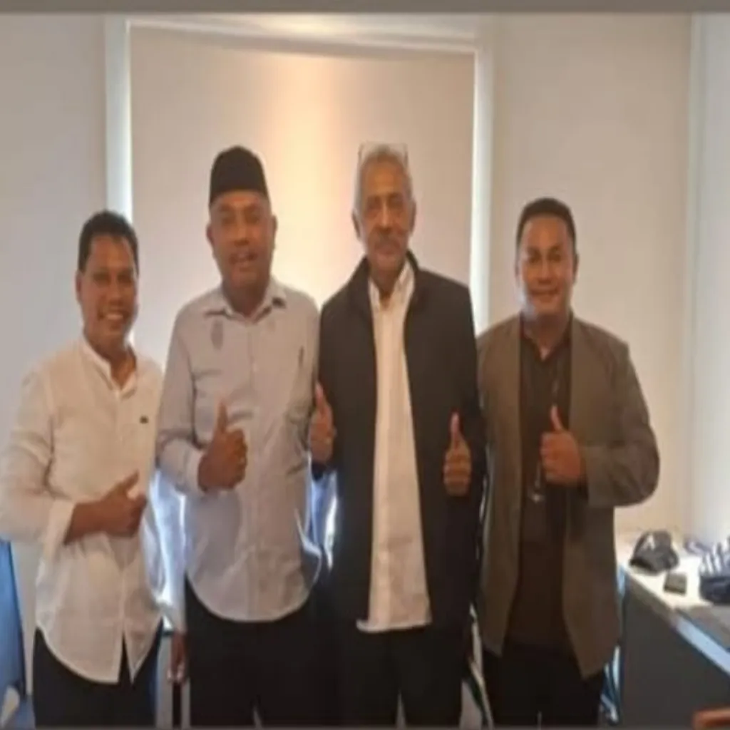 Tahapan Wawancara Calon Direktur Polikant Periode 2025–2029 Rampung