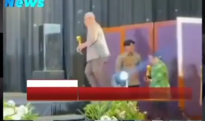 Maren Menvav Sejahtera Sabet Bintang 4, Maluku Tenggara Tunjukkan Taji di Top BUMD Awards 2026